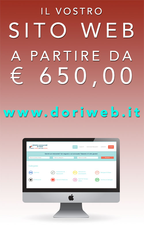 www.doriweb.it
